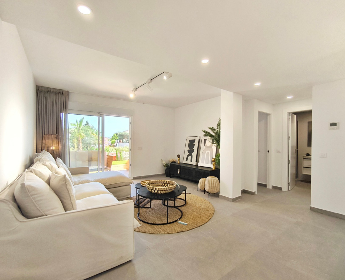 2 Bed Apartment for sale in Denia Costa Blanca, Alicante, Spain