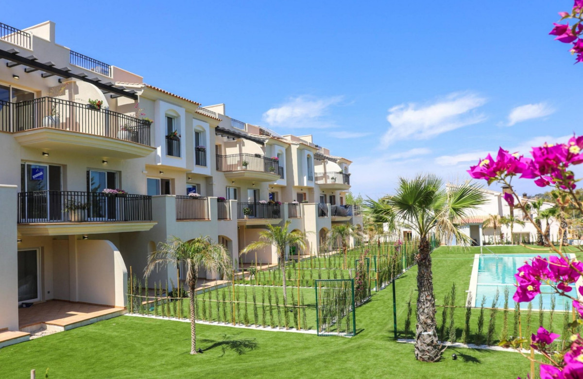 2 Bed Apartment for sale in Denia Costa Blanca, Alicante, Spain