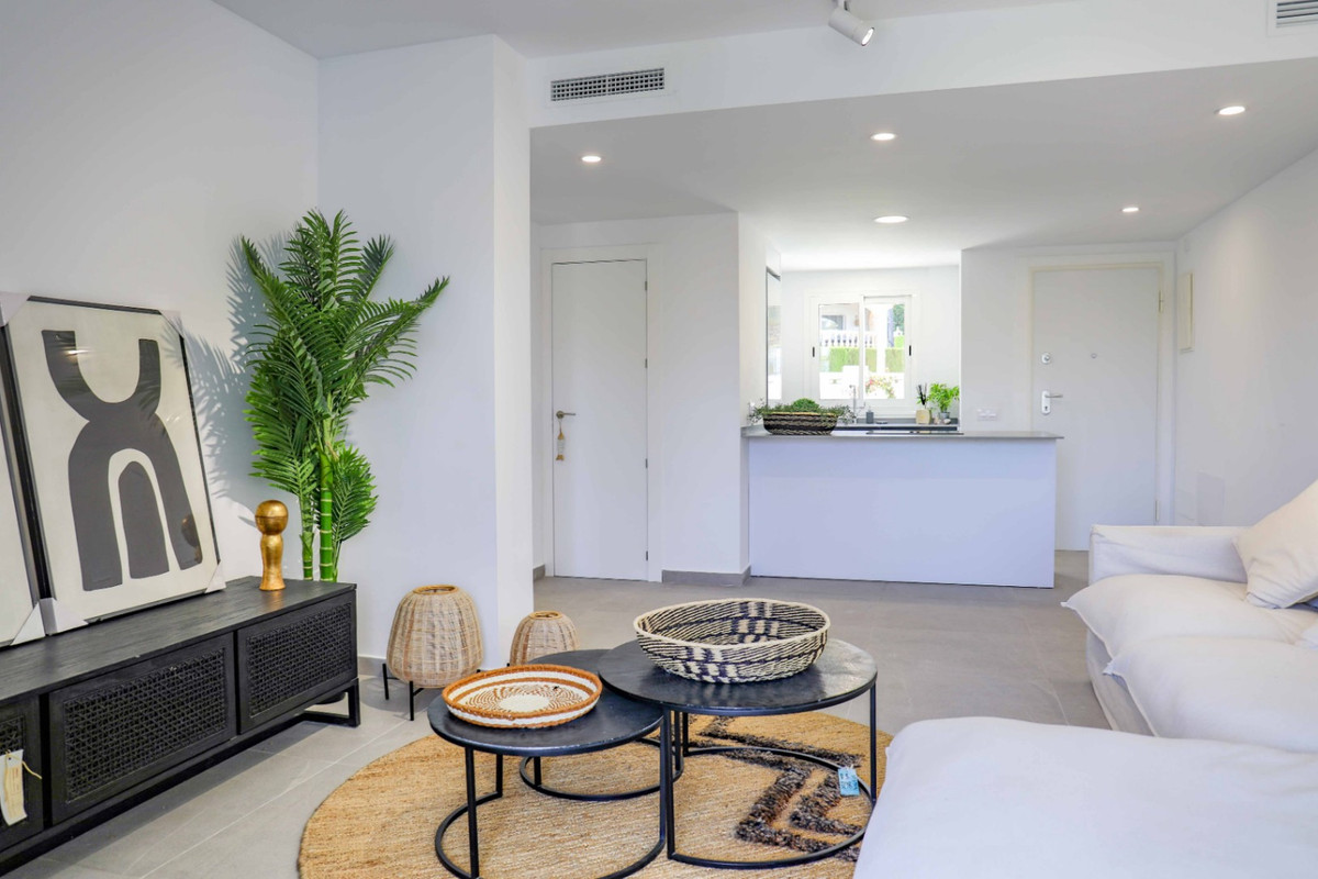 2 Bed Apartment for sale in Denia Costa Blanca, Alicante, Spain