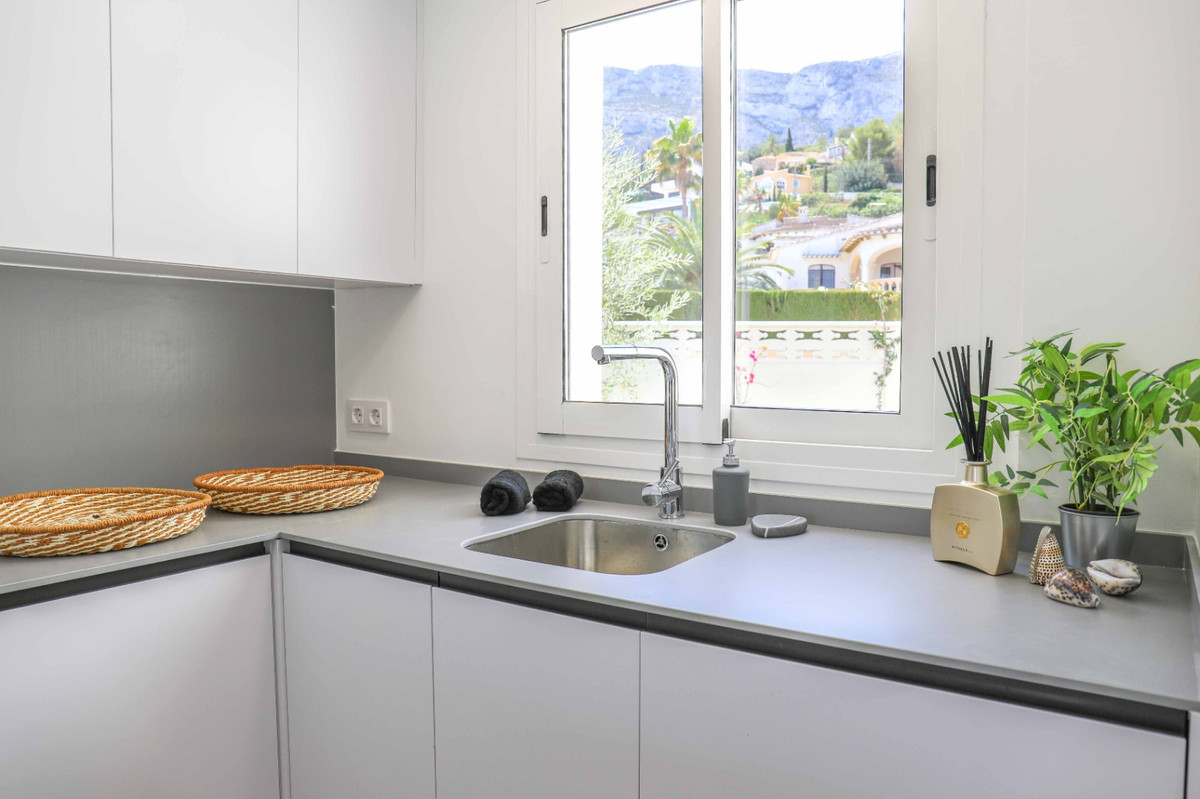 2 Bed Apartment for sale in Denia Costa Blanca, Alicante, Spain