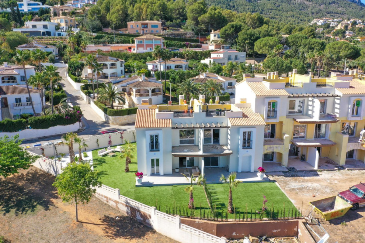 2 Bed Apartment for sale in Denia Costa Blanca, Alicante, Spain