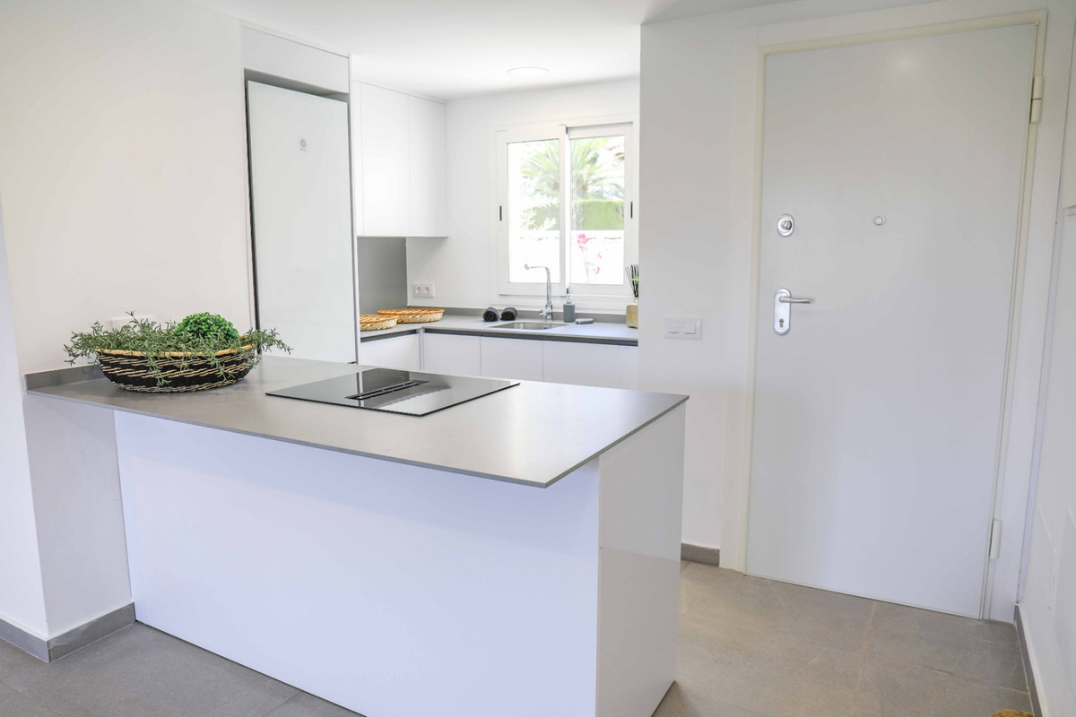 2 Bed Apartment for sale in Denia Costa Blanca, Alicante, Spain