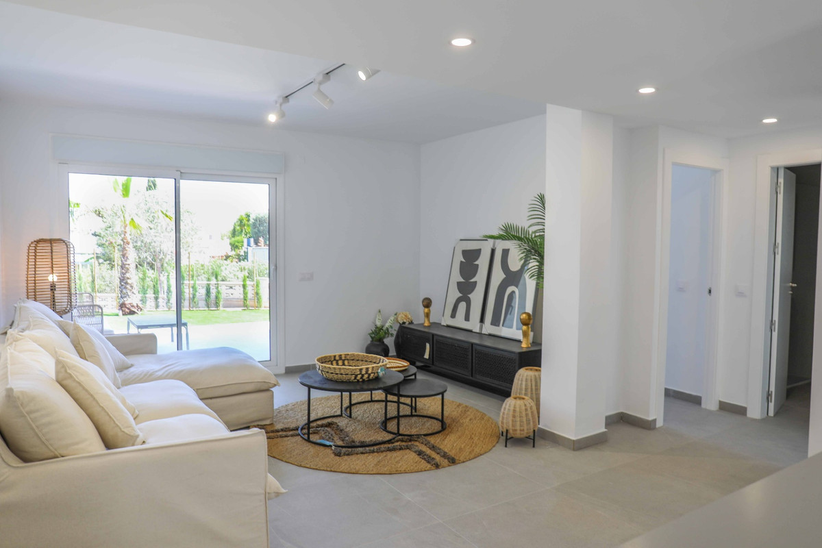 2 Bed Apartment for sale in Denia Costa Blanca, Alicante, Spain