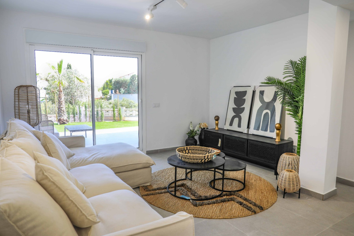 2 Bed Apartment for sale in Denia Costa Blanca, Alicante, Spain