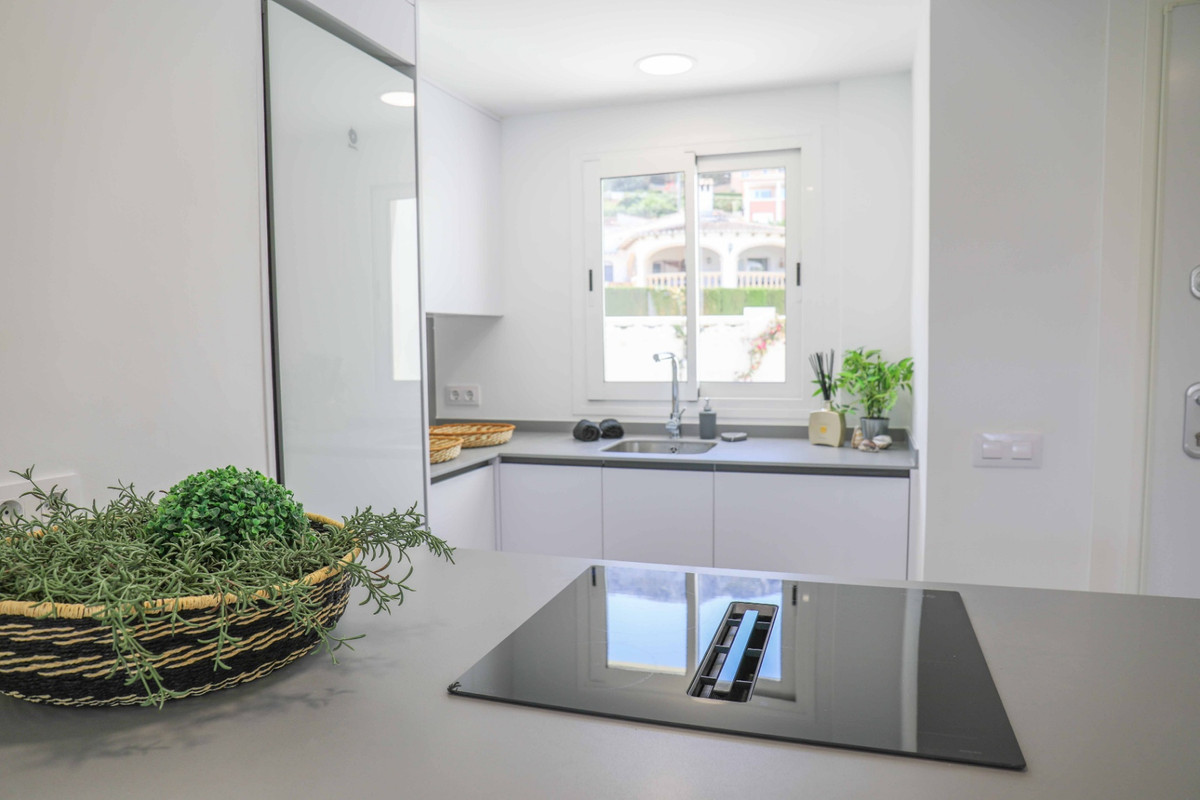 2 Bed Apartment for sale in Denia Costa Blanca, Alicante, Spain
