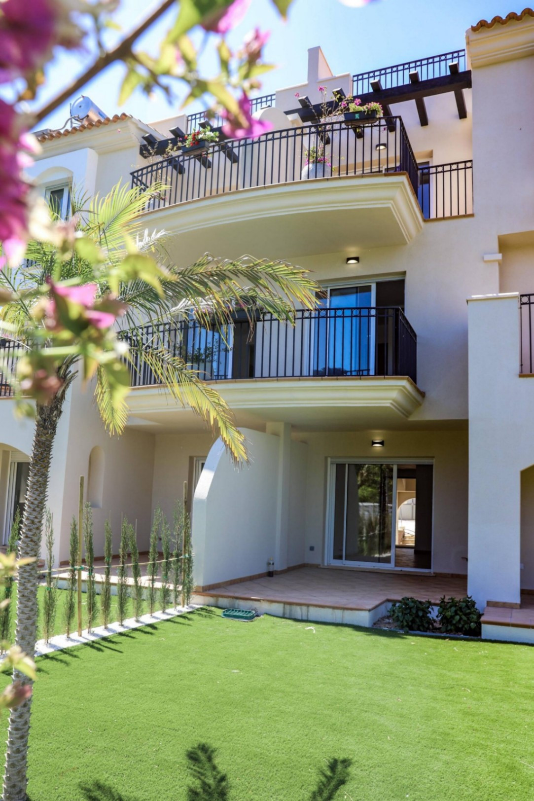 2 Bed Apartment for sale in Denia Costa Blanca, Alicante, Spain