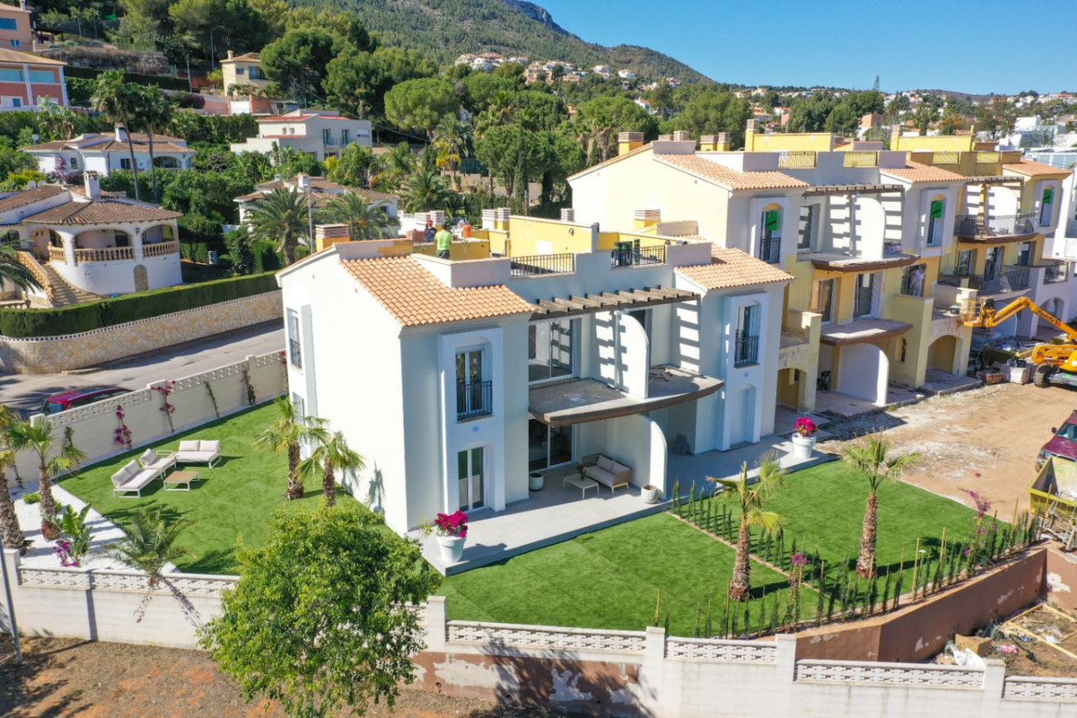 2 Bed Apartment for sale in Denia Costa Blanca, Alicante, Spain