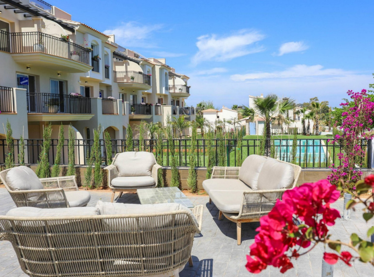 2 Bed Apartment for sale in Denia Costa Blanca, Alicante, Spain