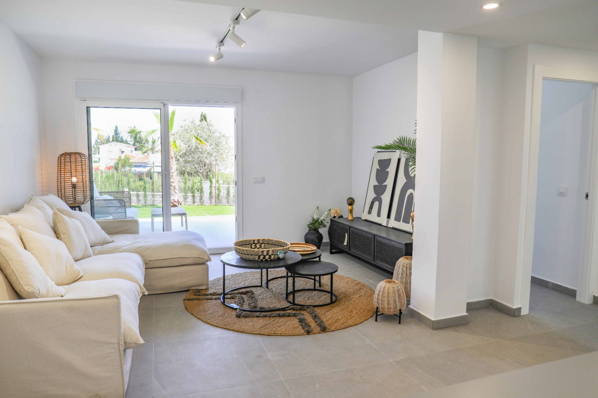 2 Bed Apartment for sale in Denia Costa Blanca, Alicante, Spain