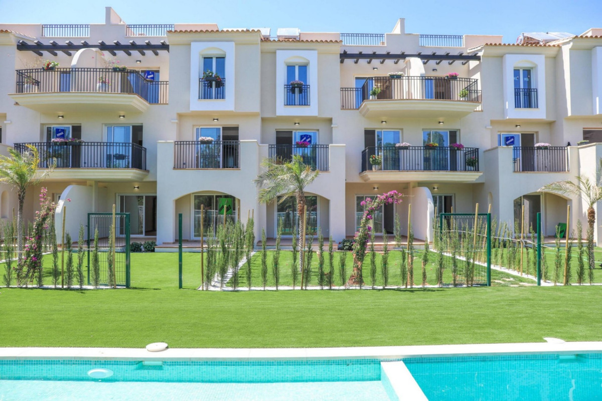 2 Bed Apartment for sale in Denia Costa Blanca, Alicante, Spain