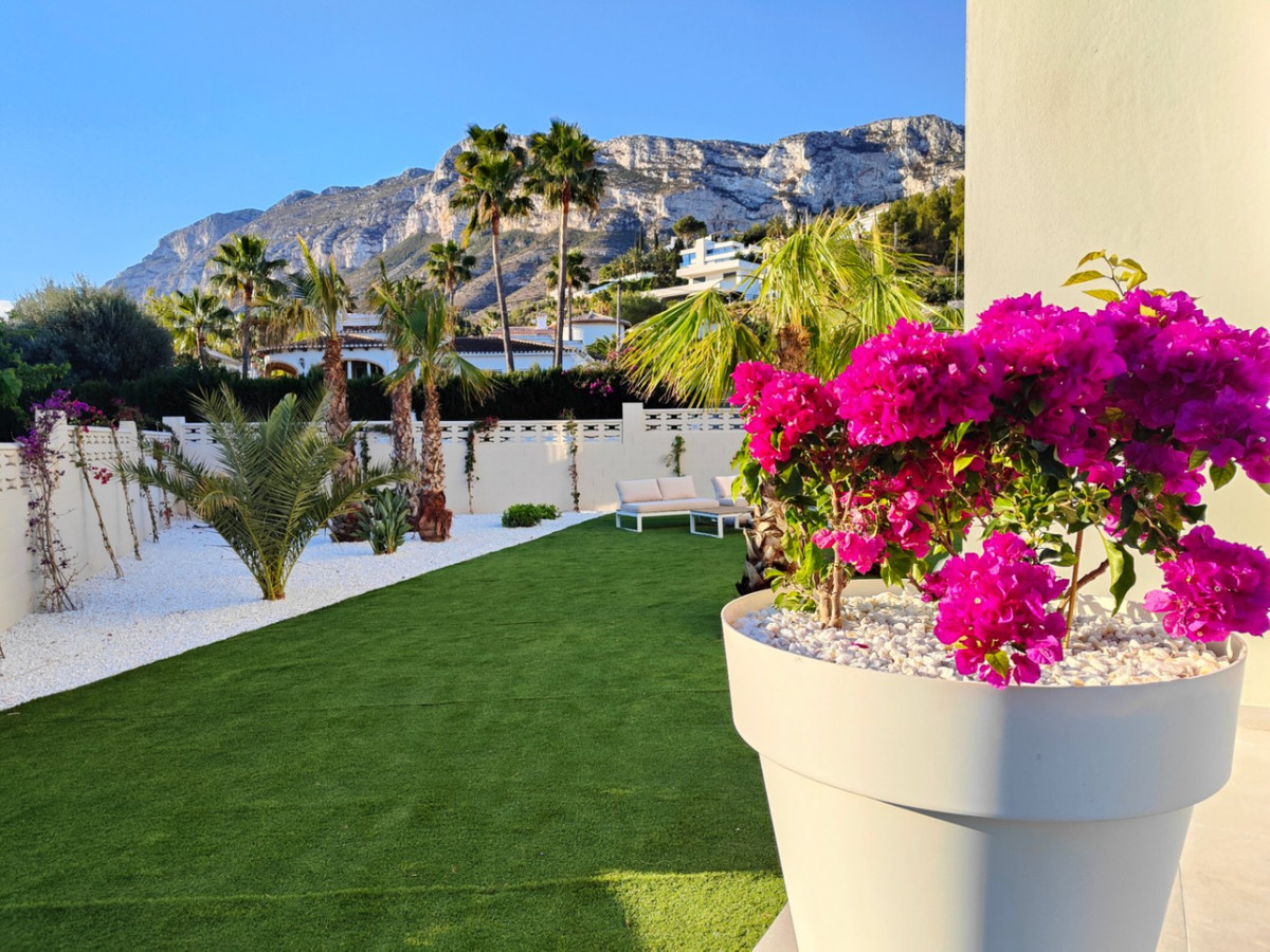 2 Bed Apartment for sale in Denia Costa Blanca, Alicante, Spain