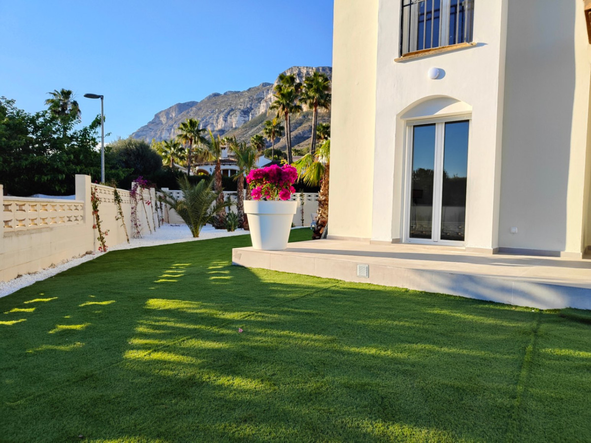 2 Bed Apartment for sale in Denia Costa Blanca, Alicante, Spain