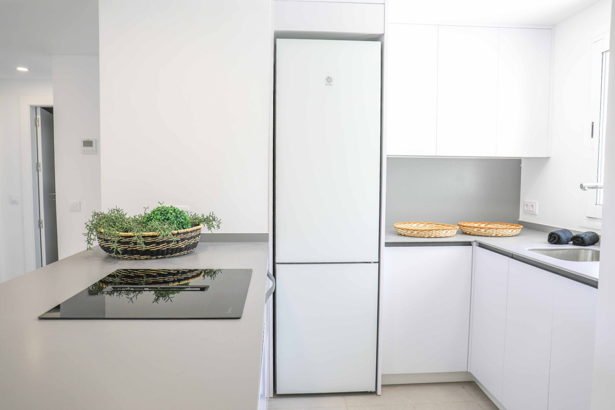 2 Bed Apartment for sale in Denia Costa Blanca, Alicante, Spain