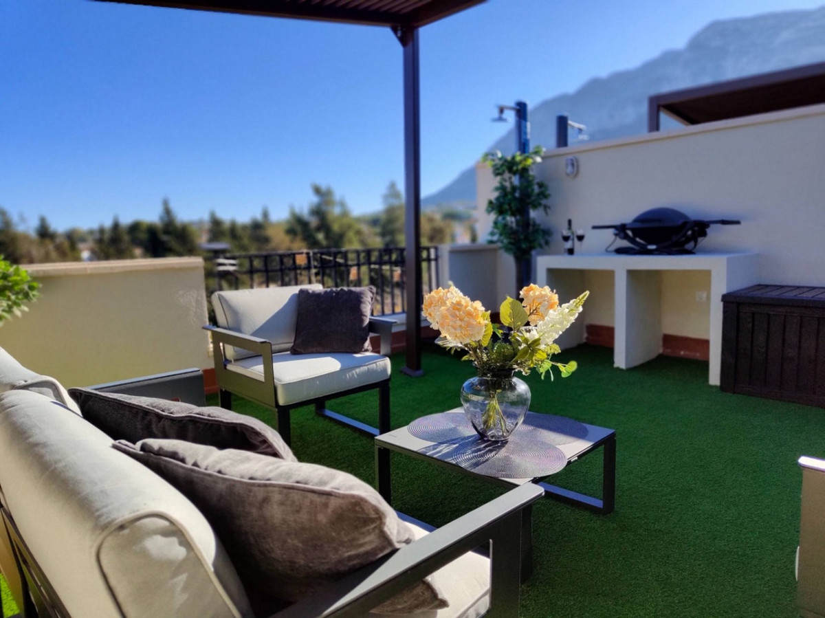2 Bed Apartment for sale in Denia Costa Blanca, Alicante, Spain