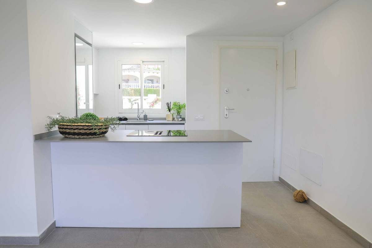 2 Bed Apartment for sale in Denia Costa Blanca, Alicante, Spain