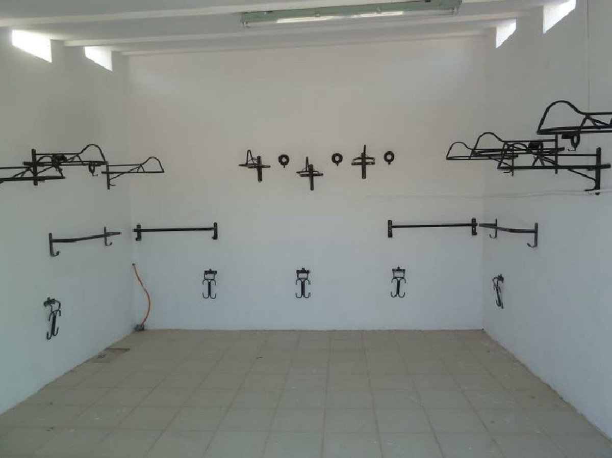 Se vende Establos  en Costa Blanca, Alicante, España