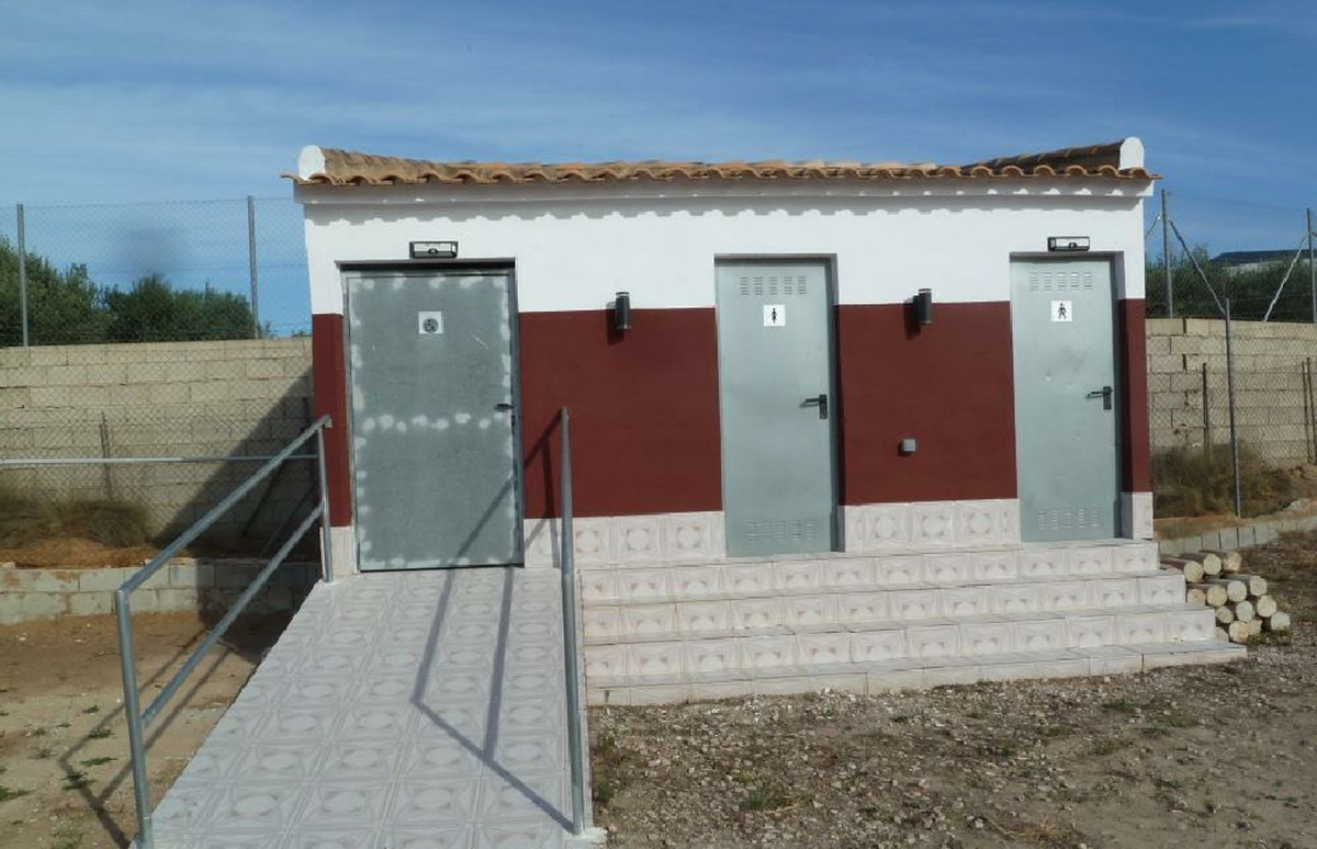 Se vende Establos  en Costa Blanca, Alicante, España