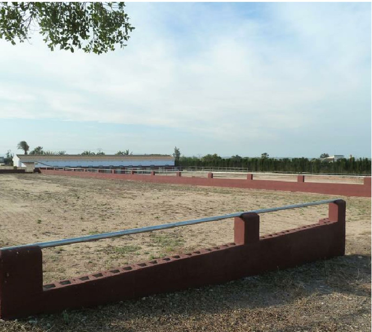 Se vende Establos  en Costa Blanca, Alicante, España