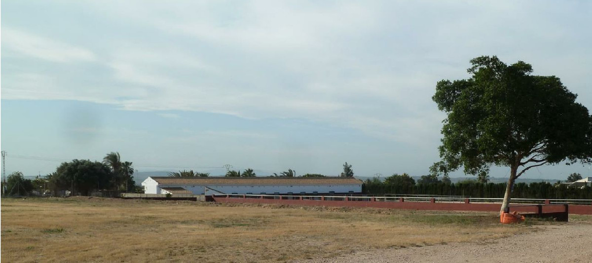 Se vende Establos  en Costa Blanca, Alicante, España