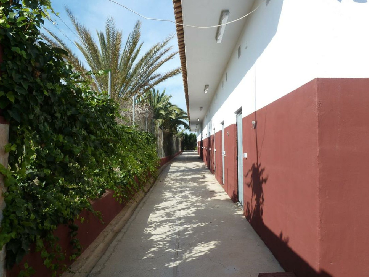 Se vende Establos  en Costa Blanca, Alicante, España