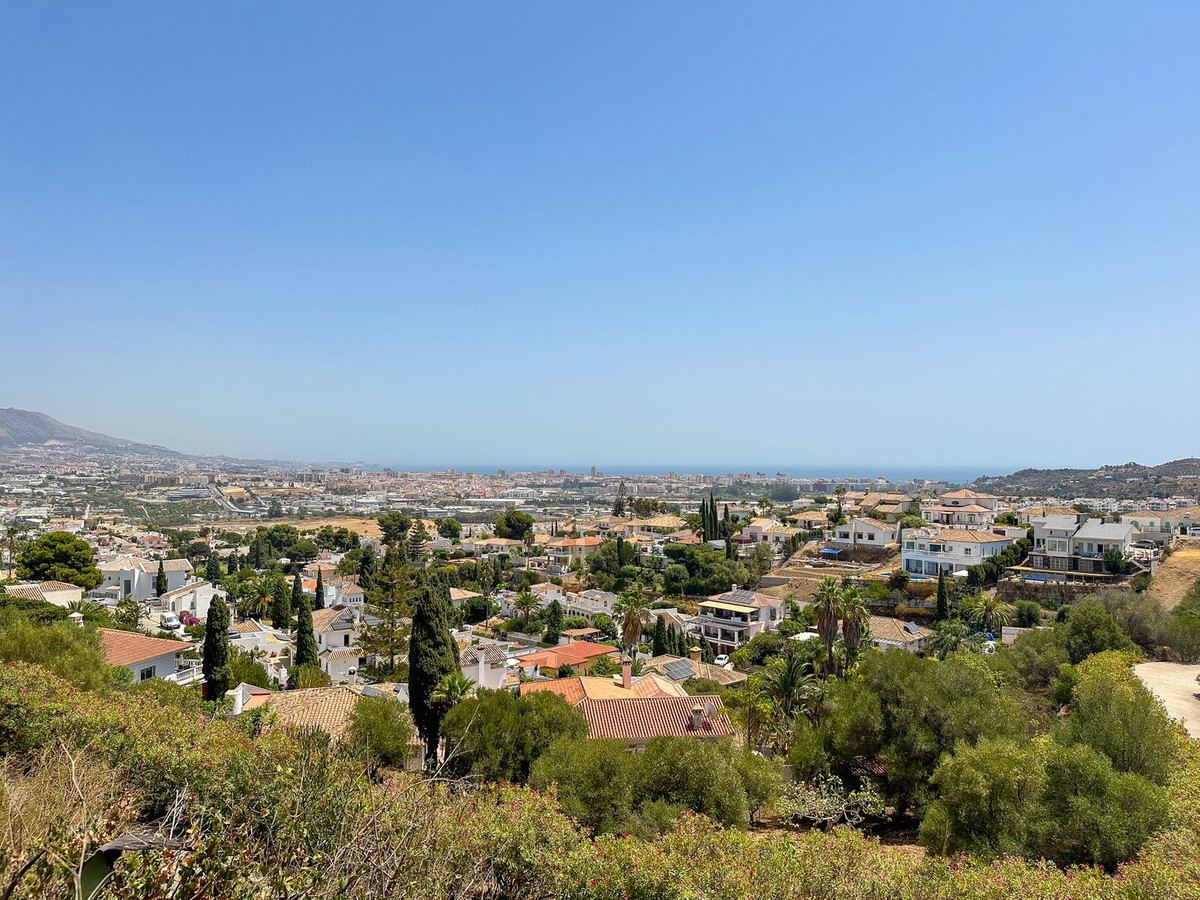 Se vende Villa - Chalet de 9 dormitorios en Costa Del Sol, Málaga, España