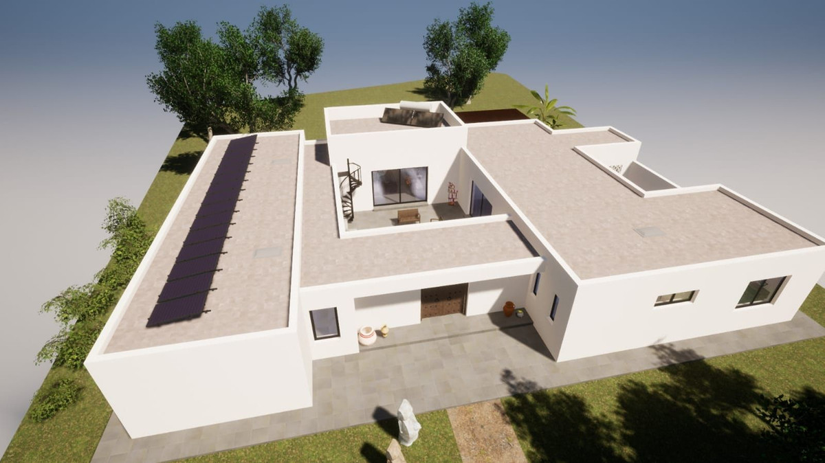 Se vende Terreno Urbano  en Costa Del Sol, Cadiz, España