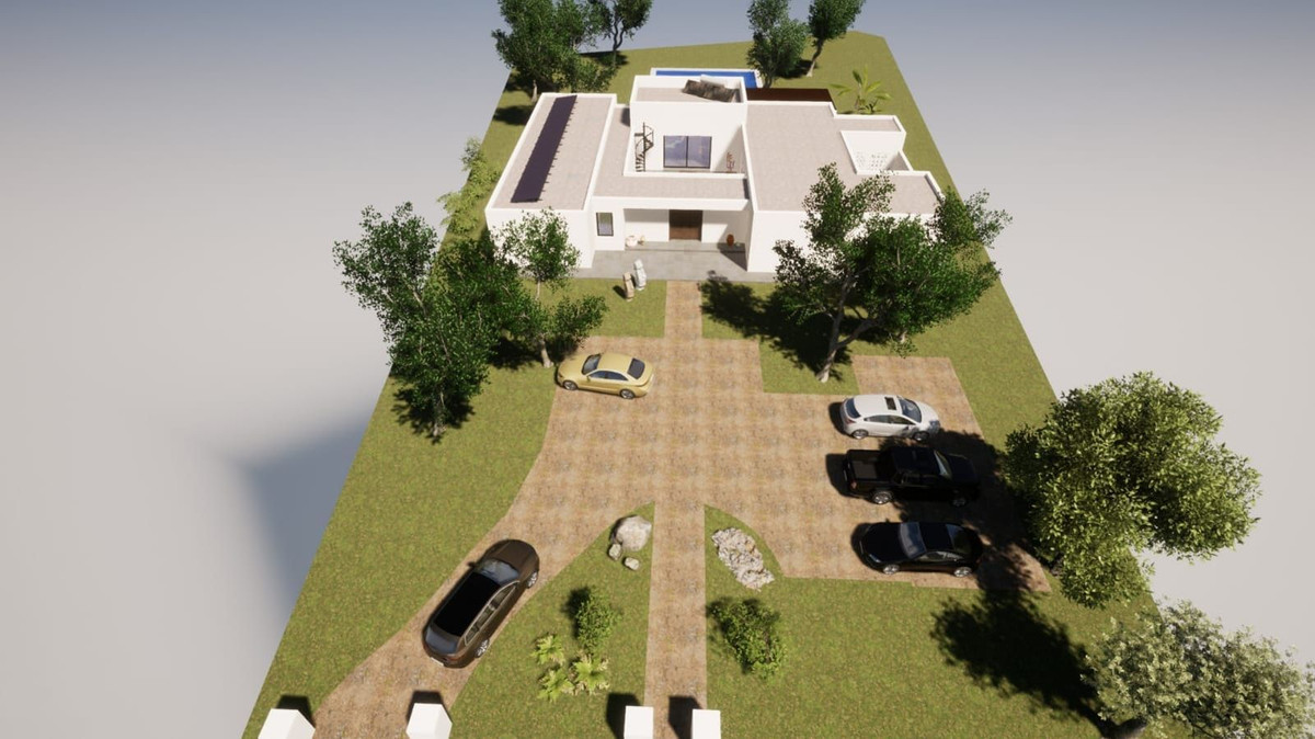 Se vende Terreno Urbano  en Costa Del Sol, Cadiz, España