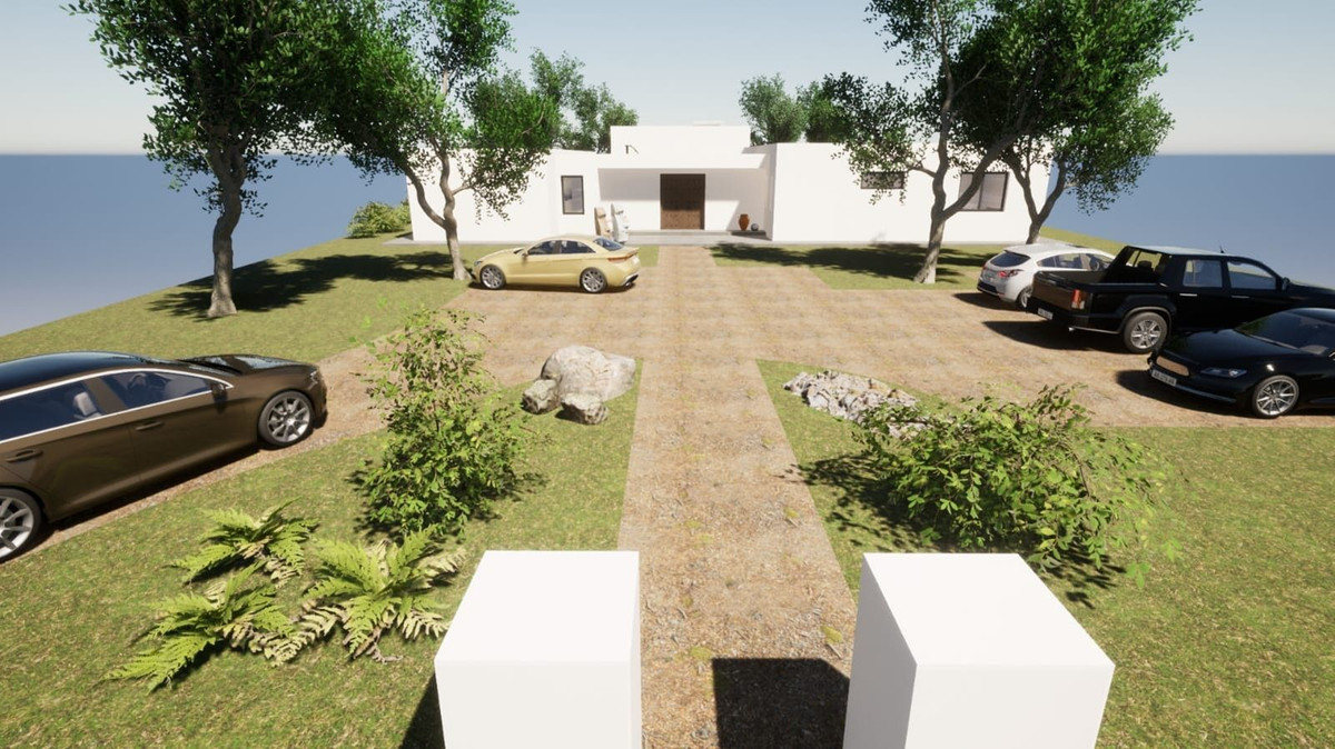 Se vende Terreno Urbano  en Costa Del Sol, Cadiz, España