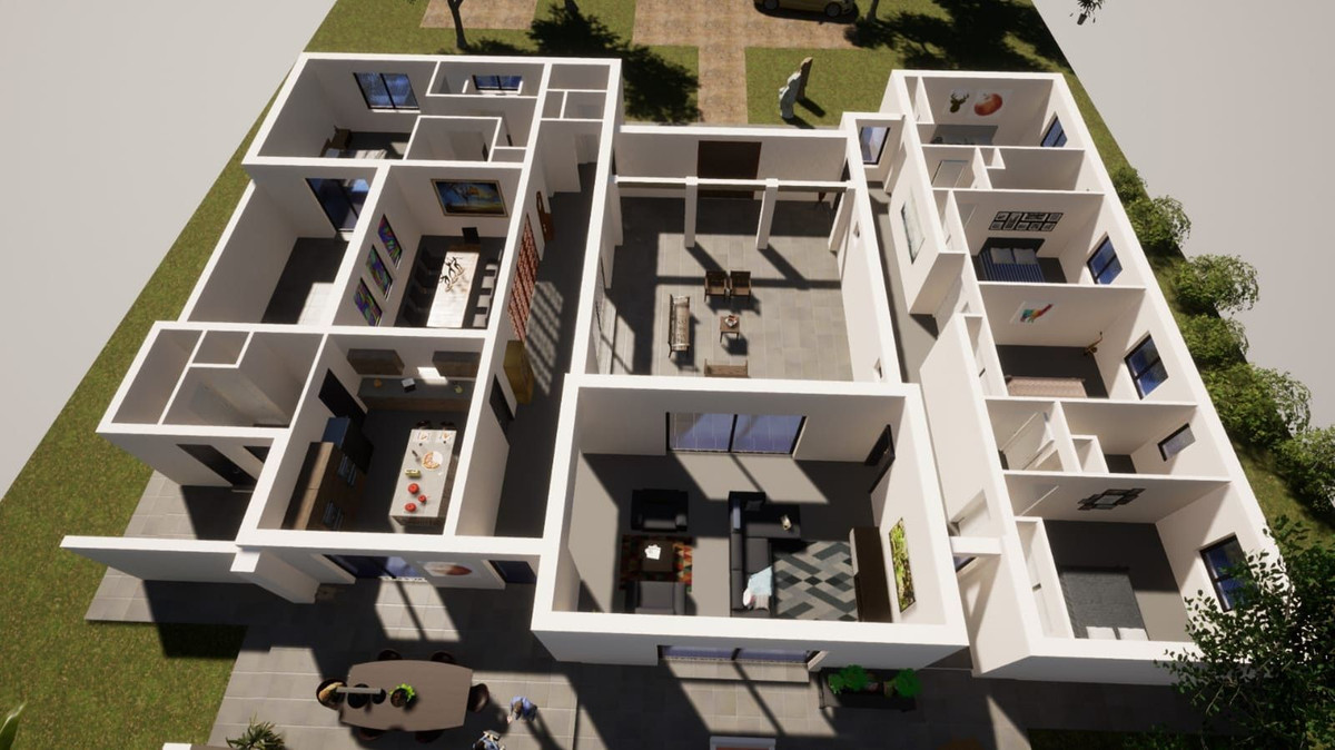 Se vende Terreno Urbano  en Costa Del Sol, Cadiz, España
