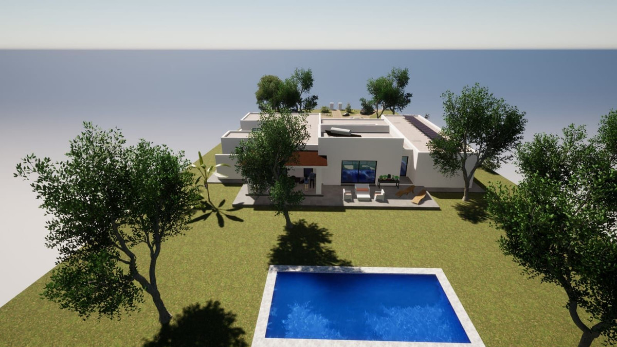 Se vende Terreno Urbano  en Costa Del Sol, Cadiz, España