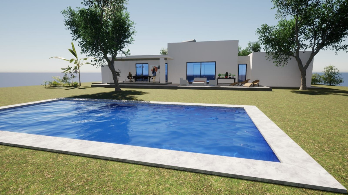 Se vende Terreno Urbano  en Costa Del Sol, Cadiz, España