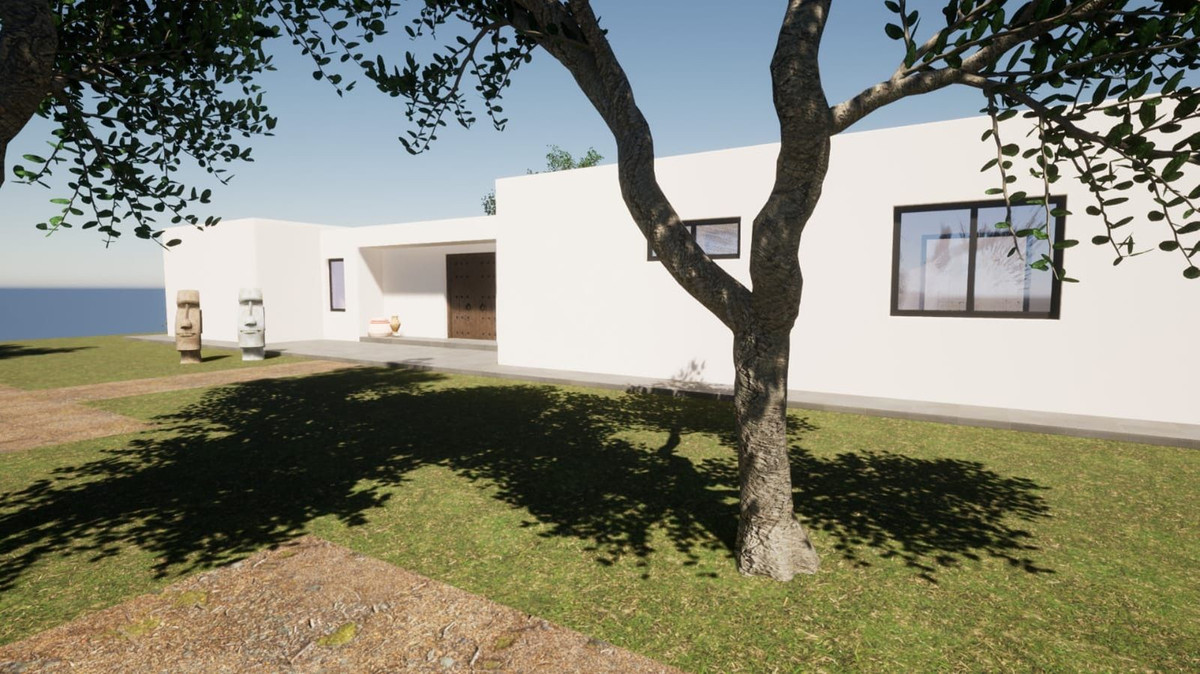 Se vende Terreno Urbano  en Costa Del Sol, Cadiz, España