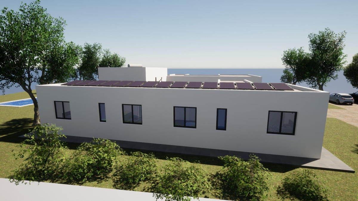 Se vende Terreno Urbano  en Costa Del Sol, Cadiz, España