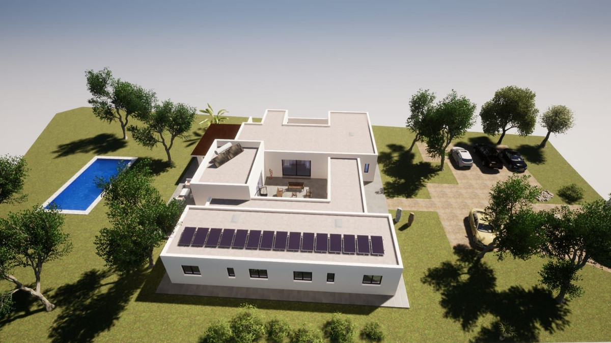 Se vende Terreno Urbano  en Costa Del Sol, Cadiz, España