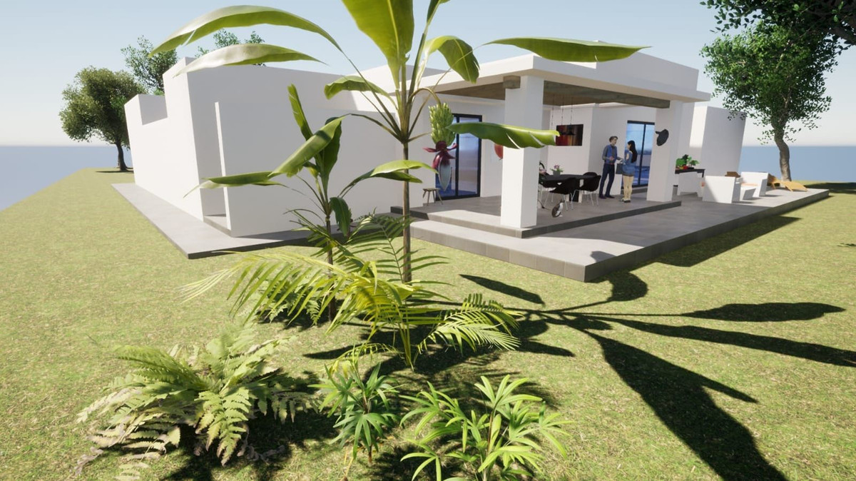 Se vende Terreno Urbano  en Costa Del Sol, Cadiz, España