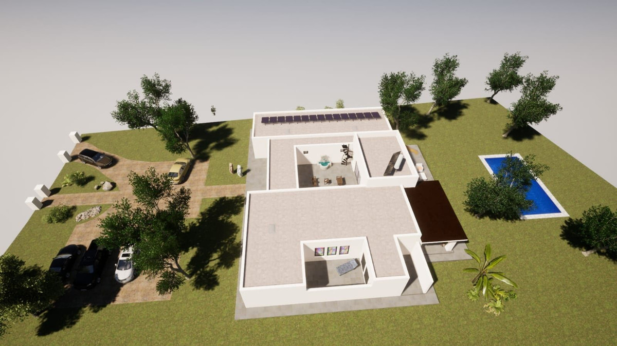 Se vende Terreno Urbano  en Costa Del Sol, Cadiz, España