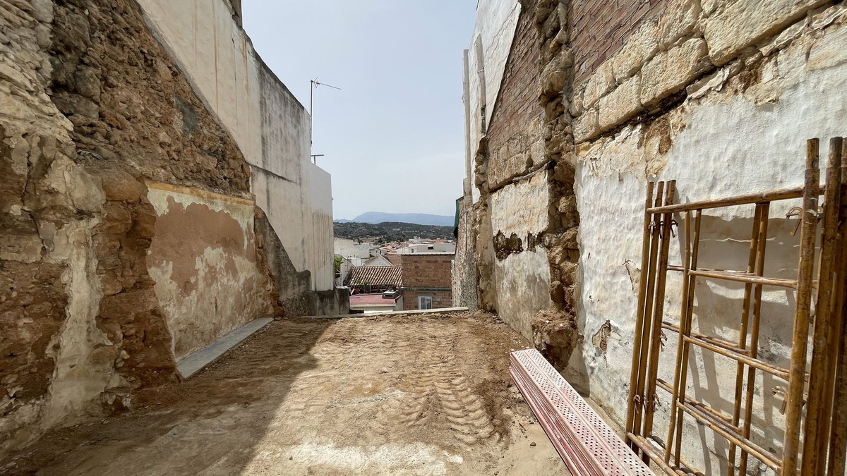Se vende Terreno Urbano  en Costa Del Sol, Málaga, España
