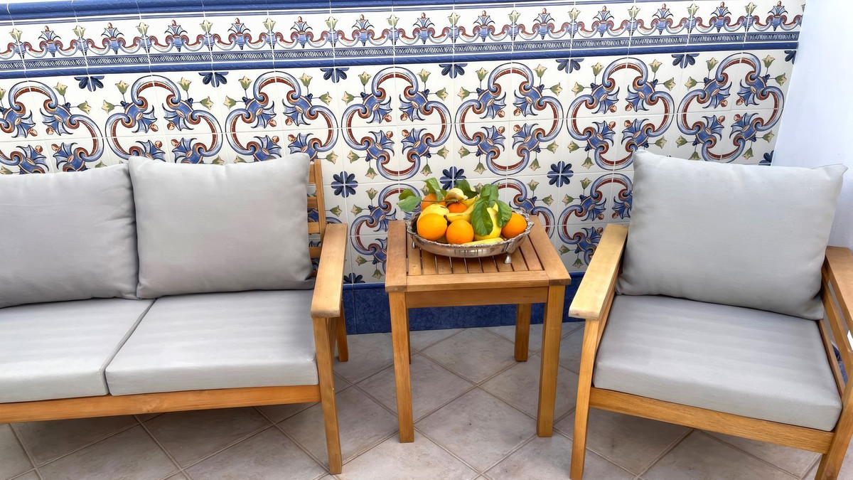 5 Bed Townhouse for sale in Alhaurín El Grande Costa Del Sol, Málaga, Spain