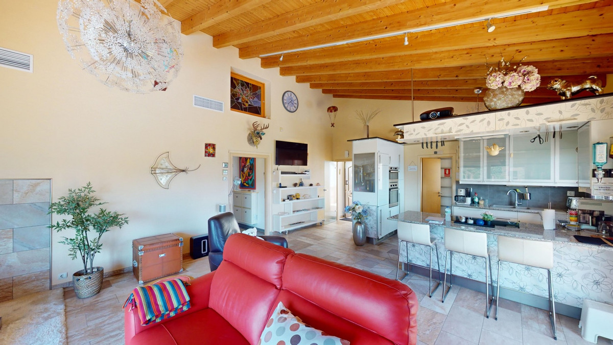 4 Bed Townhouse for sale in Frigiliana Costa Del Sol East, Málaga, Spain