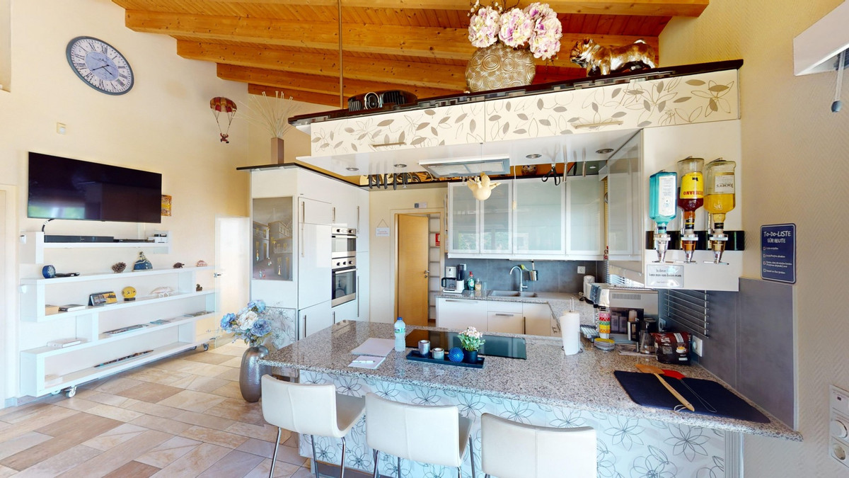 4 Bed Townhouse for sale in Frigiliana Costa Del Sol East, Málaga, Spain
