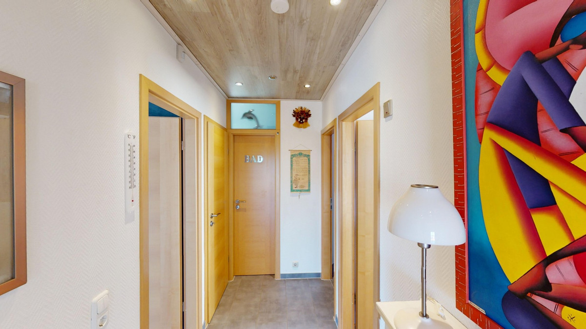 4 Bed Townhouse for sale in Frigiliana Costa Del Sol East, Málaga, Spain