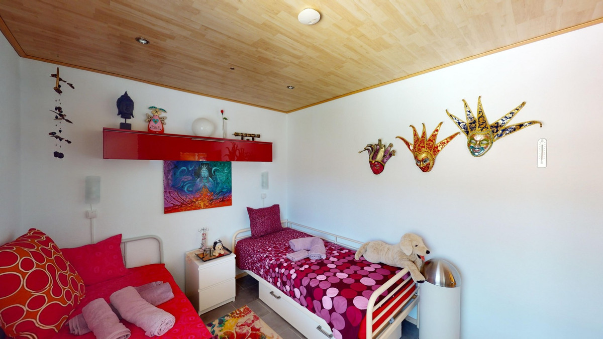 4 Bed Townhouse for sale in Frigiliana Costa Del Sol East, Málaga, Spain