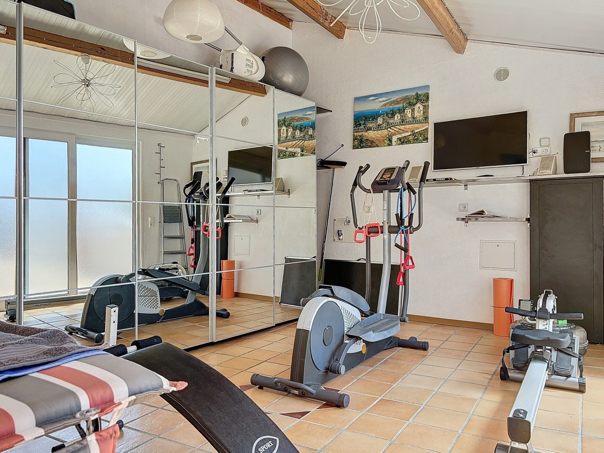 4 Bed Townhouse for sale in Frigiliana Costa Del Sol East, Málaga, Spain