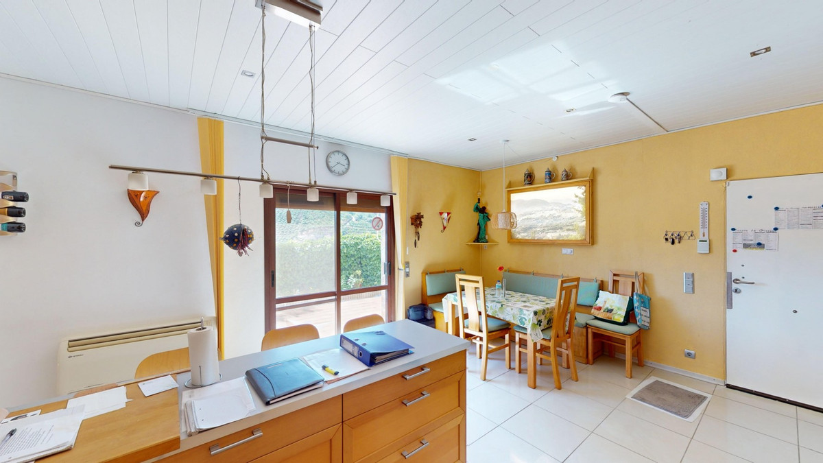 4 Bed Townhouse for sale in Frigiliana Costa Del Sol East, Málaga, Spain