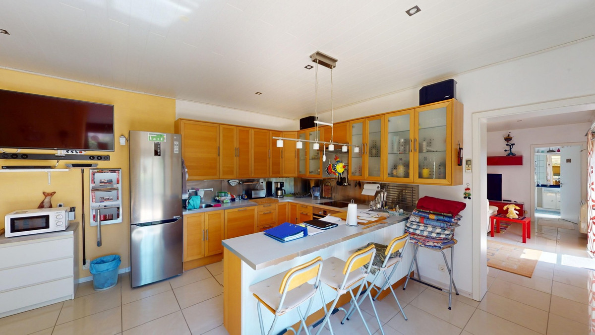 4 Bed Townhouse for sale in Frigiliana Costa Del Sol East, Málaga, Spain