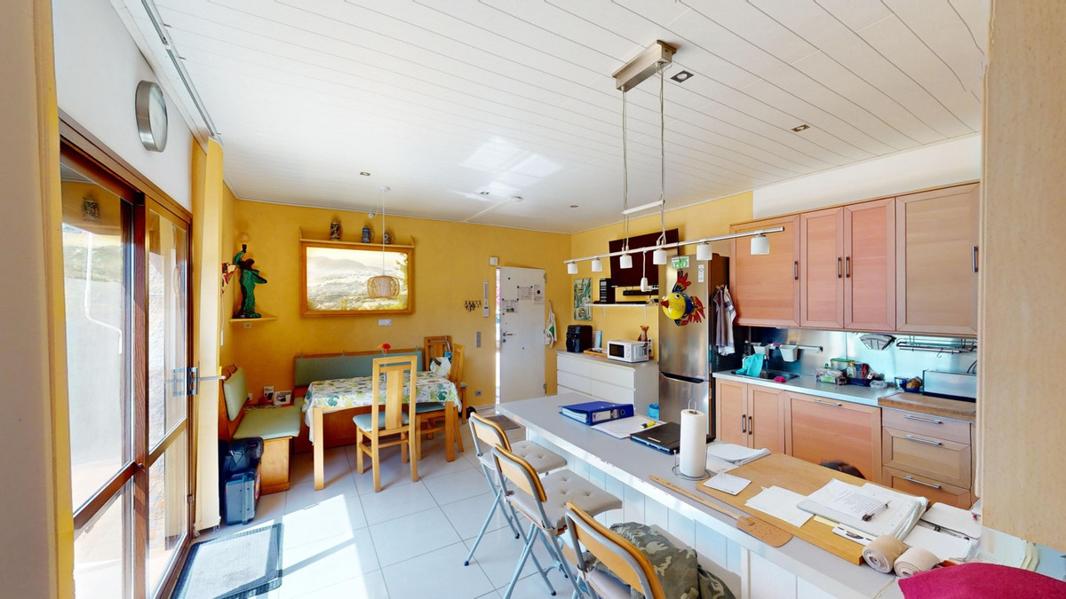 4 Bed Townhouse for sale in Frigiliana Costa Del Sol East, Málaga, Spain