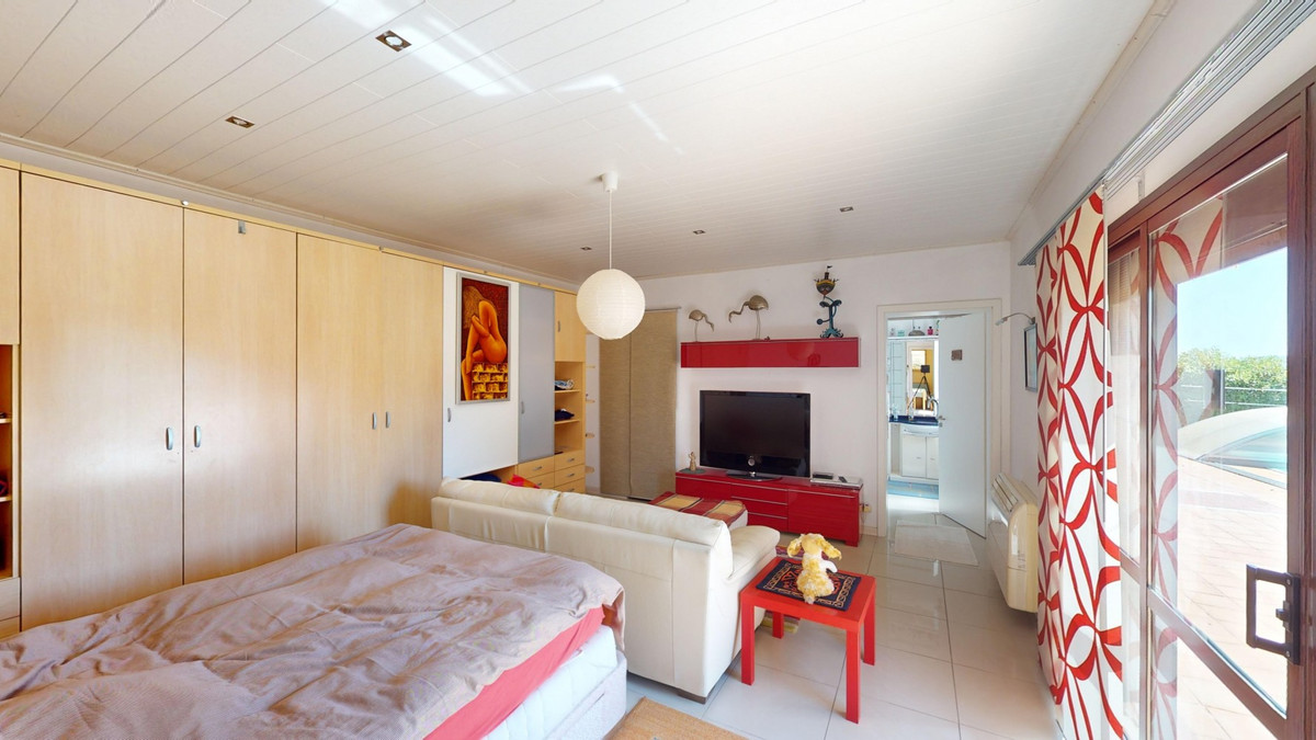 4 Bed Townhouse for sale in Frigiliana Costa Del Sol East, Málaga, Spain
