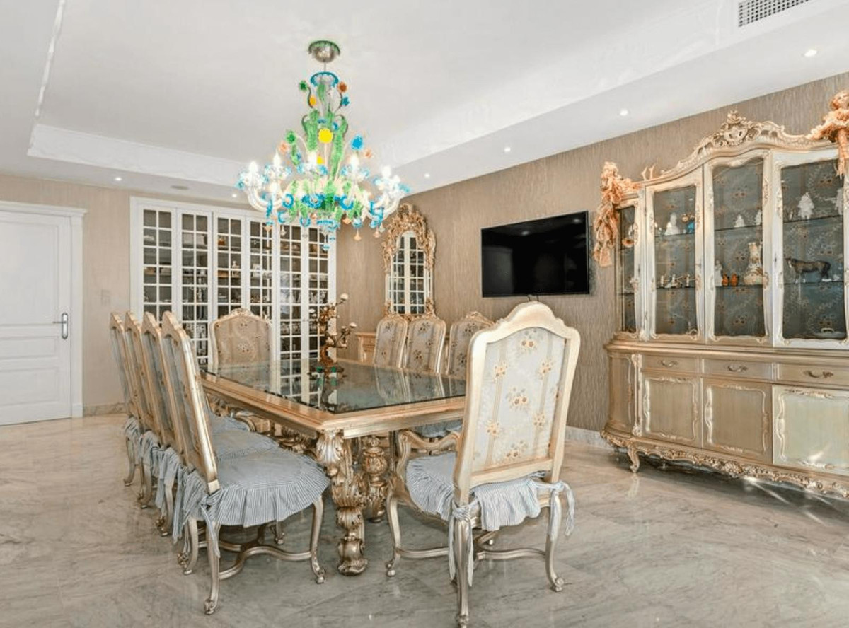 Se vende Villa - Chalet de 8 dormitorios en Costa Del Sol, Málaga, España