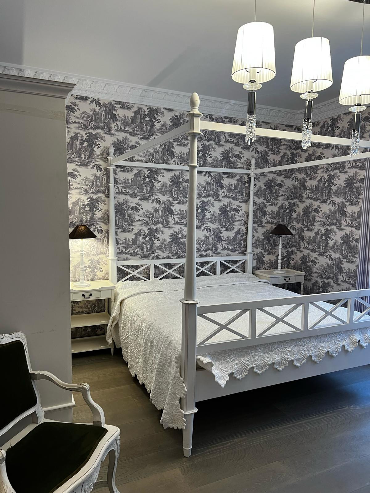 Se vende Villa - Chalet de 8 dormitorios en Costa Del Sol, Málaga, España