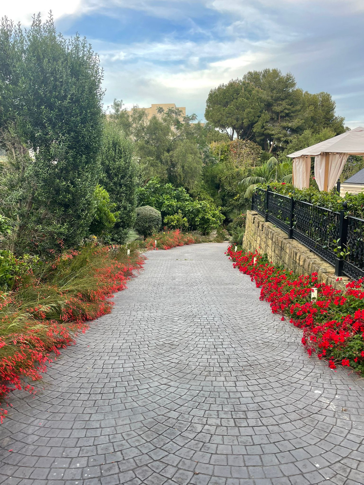 Se vende Villa - Chalet de 8 dormitorios en Costa Del Sol, Málaga, España